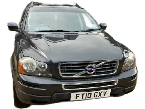 Volvo XC90 Active AWD D5 Auto FT10 GXV