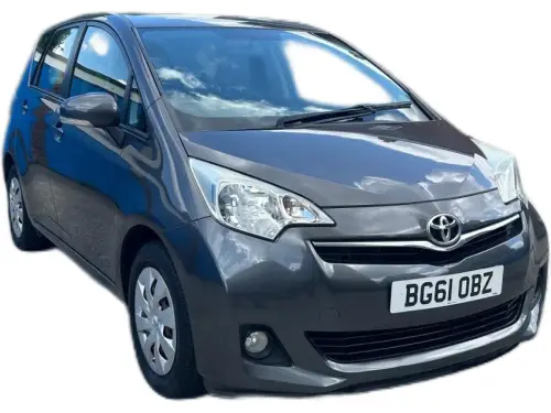 Toyota Verso BG61 OBZ