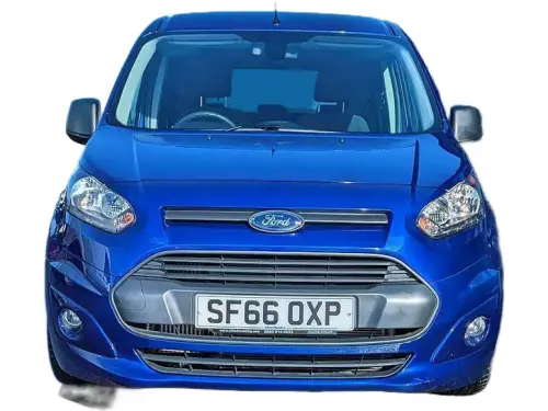 Ford Freedom Grand RS SF66 OXP