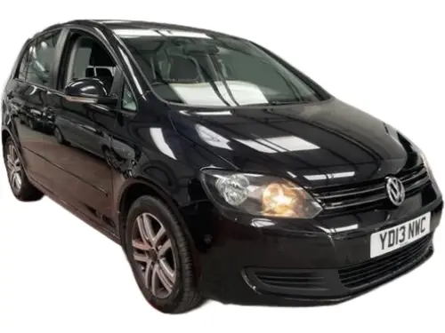 Volkswagen Golf YD13 NWC