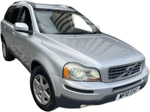 Volvo XC90 WF10 EHO