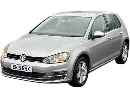 Volkswagen Golf EN15 RHX