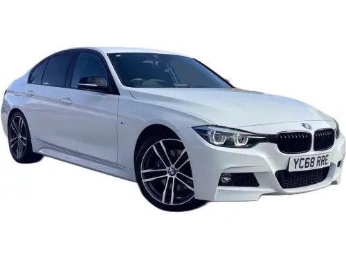 BMW 3 Series YC68 RRE