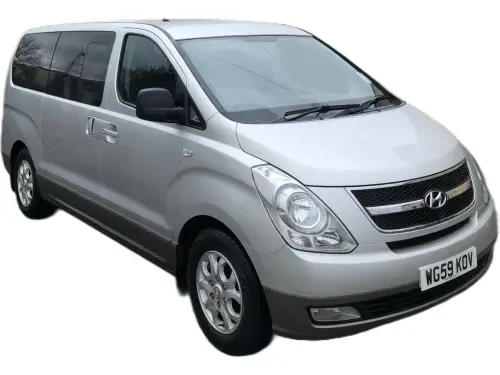 Hyundai I800 WG59 KOV