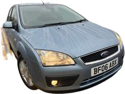 Ford Focus BF06 ABX