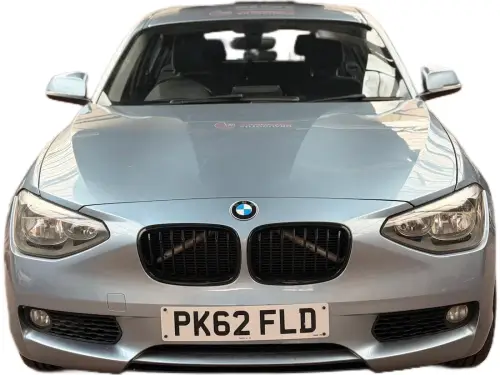 BMW 118i SE Turbo Auto PK62 FLD