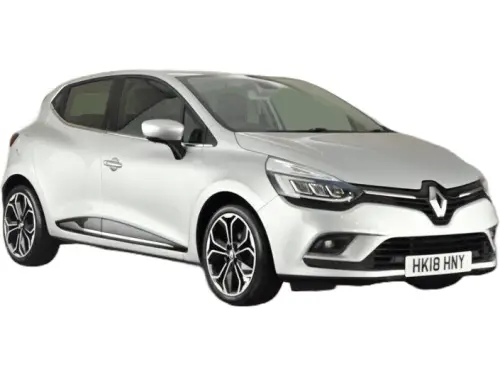 Renault Clio HK18 HNY