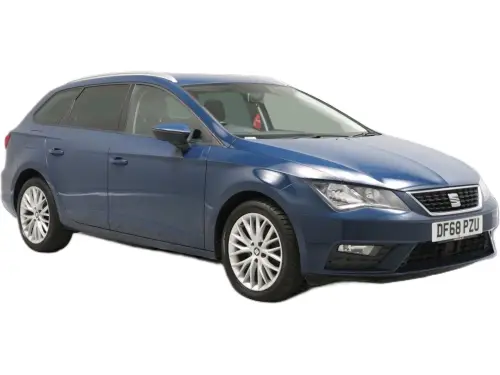 SEAT Leon DF68 PZU