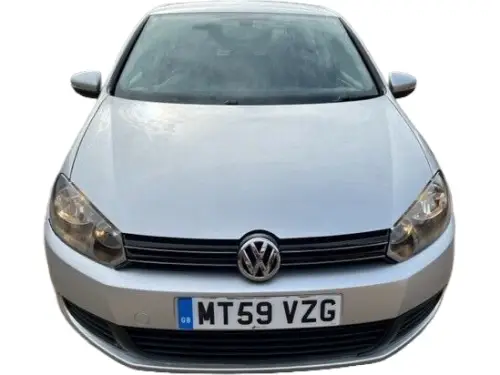 Volkswagen Golf MT59 VZG