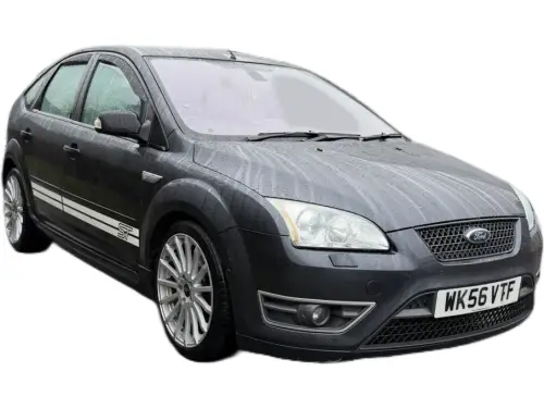 Ford Focus WK56 VTF