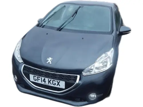 Peugeot 208 Active GF14 KGX