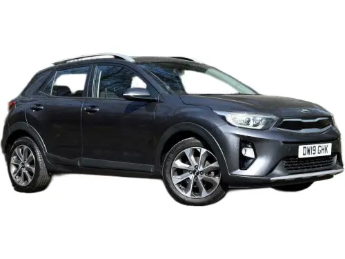 Kia Stonic 2 ISG DW19 GHK