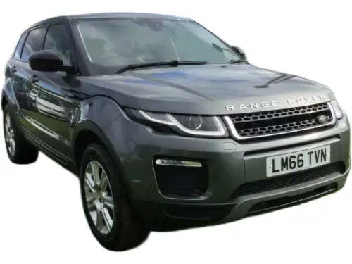Land Rover Range Rover Evoque SE Tech ED4 LM66 TVN