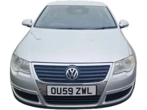 Volkswagen Passat OU59 ZWL
