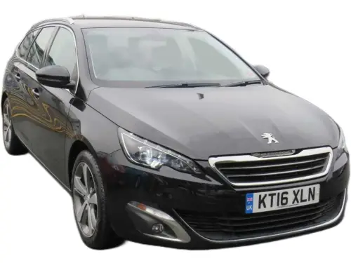 Peugeot 308 KT16 XLN