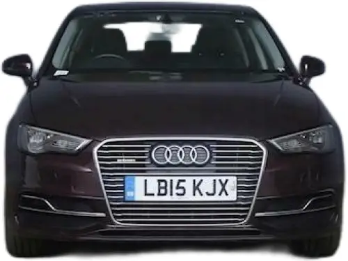 Audi A3 E-Tron S-A LB15 KJX