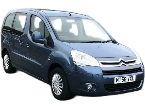 Citroën Berlingo M-SP VTR 16v 90 MT58 VXL