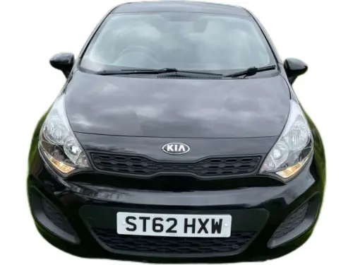 Kia RIO 1 ST62 HXW