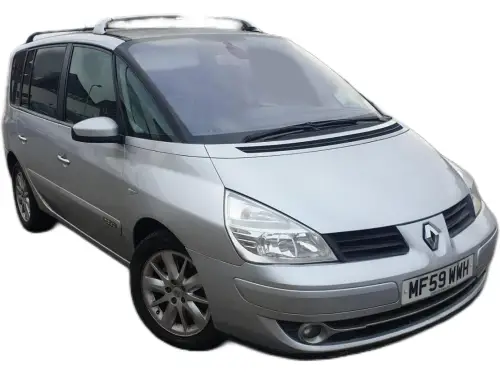 Renault Espace MF59 WWH