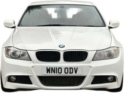 BMW 3 Series WN10 ODV