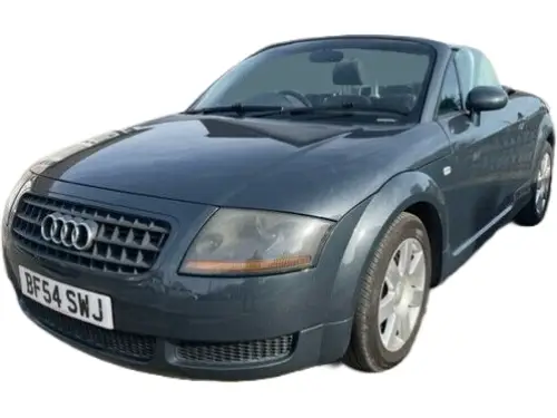 Audi TT BF54 SWJ