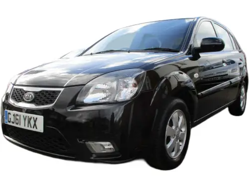 Kia RIO Domino GJ61 YKX