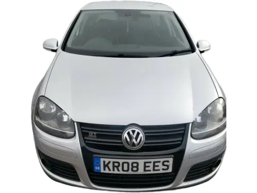 Volkswagen Golf GT Sport TDI 170 KR08 EES