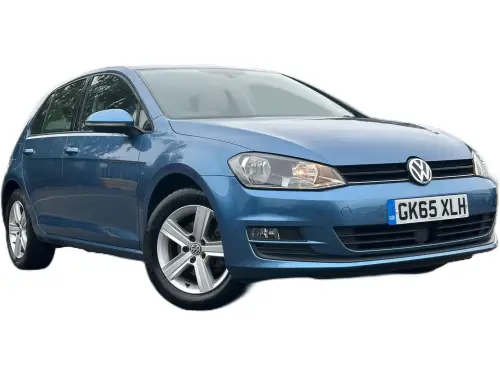 Volkswagen Golf GK65 XLH