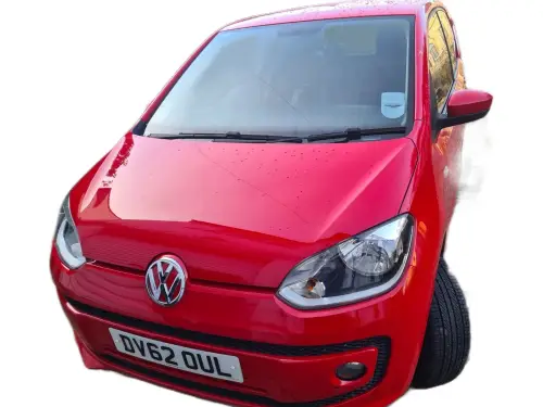Volkswagen up DV62 OUL
