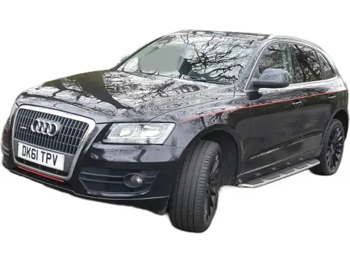 Audi Q5 DK61 TPV