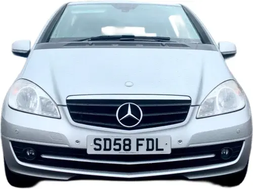 Mercedes-Benz A-Class SD58 FDL