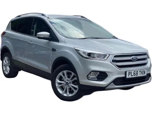 Ford Kuga PL68 TKN
