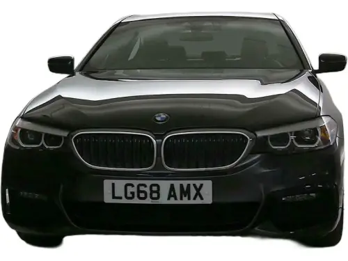 BMW 520i M Sport Auto LG68 AMX