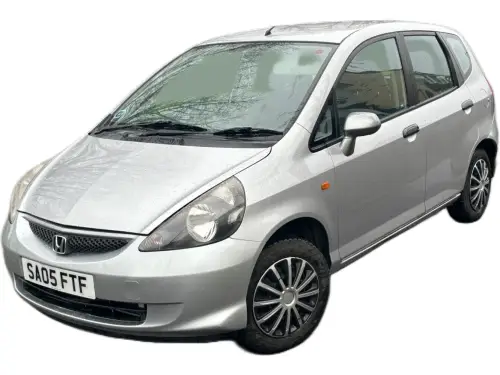 Honda Jazz SA05 FTF