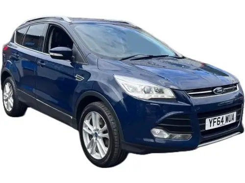Ford Kuga YF64 WUA