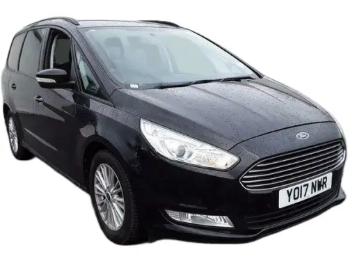Ford Galaxy YO17 NWR