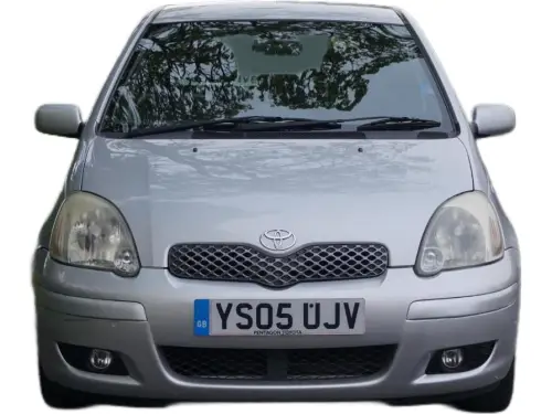 Toyota Yaris YS05 UJV