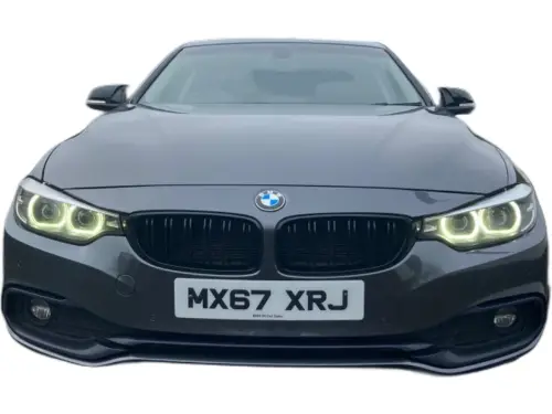 BMW 420 MX67 XRJ