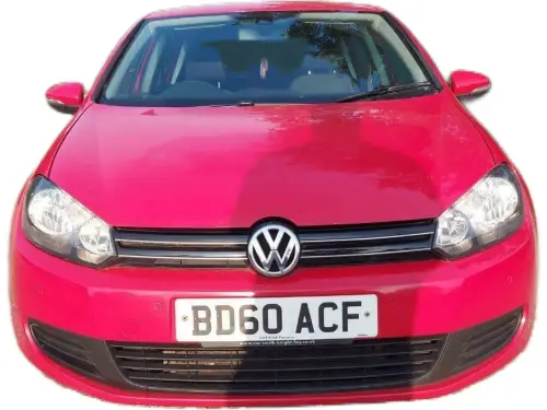 Volkswagen Golf SE Bluemotion TDI BD60 ACF
