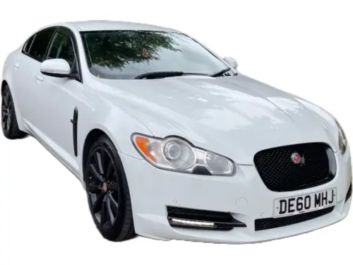 Vauxhall Insignia DE60 WHJ