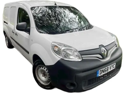 Renault Kangoo DN68 VYC