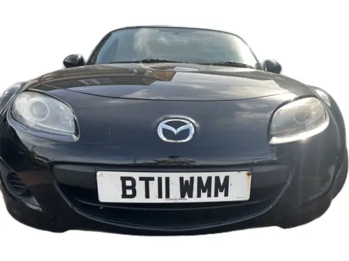 Mazda MX-5 BT11 WMM