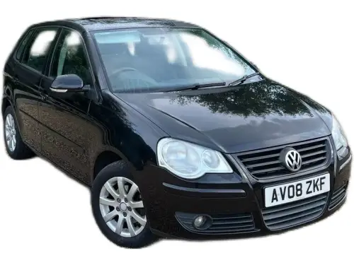 Volkswagen Polo AV08 ZKF
