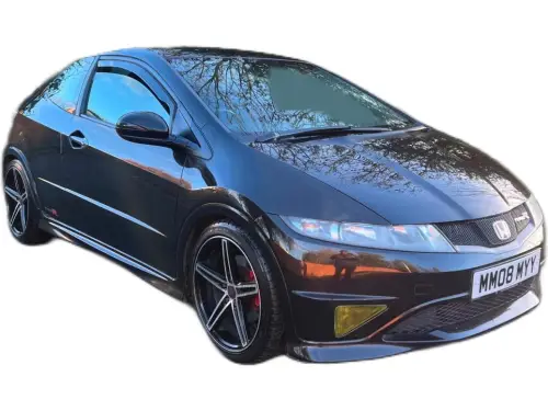 Honda Civic MM08 MYY