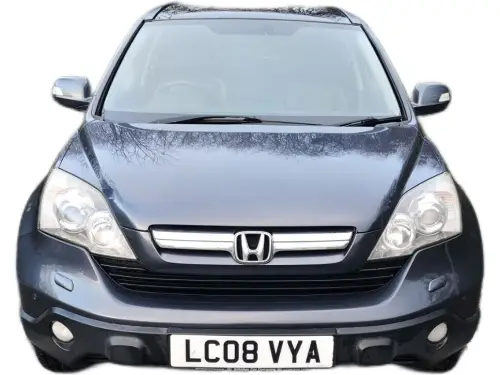 Honda CR-V LC08 VYA