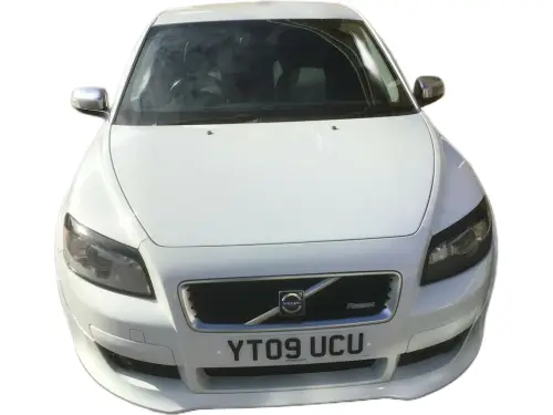 Volvo C30 Sport 16v YT09 UCU