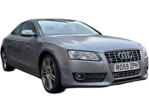 Audi A5 TFSI 180 RO59 ZPH