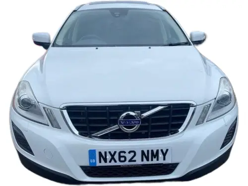 Volvo XC60 NX62 NMY