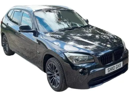 BMW X1 SH10 GHX