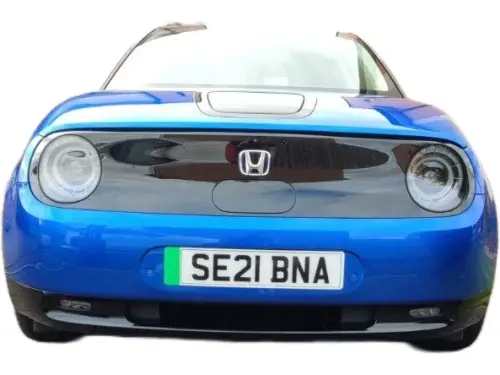 Honda E Advance SE21 BNA